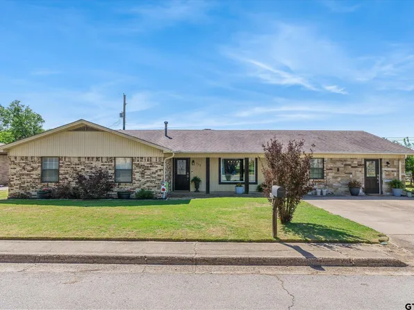 602 Gearner Dr, Winnsboro, TX 75494