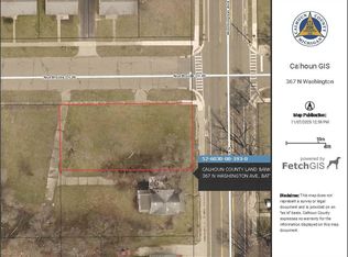 367 Washington Ave N, Battle Creek, MI