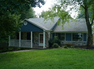 9024 Highbridge Dr, Knoxville, TN 37922