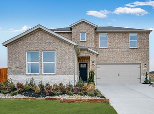 2620 Glacier Rd, Anna, TX 75409