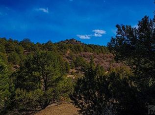 No Site Address, Weston, CO 81091