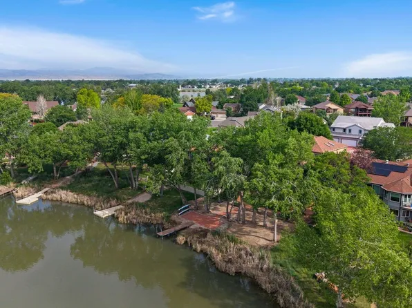 1766 Park Dr, Loveland, CO 80538