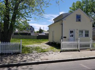 324 Smith St, Cranston, RI 02905