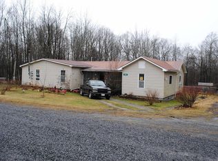 115 Wycroff Run Rd, Mount Storm, WV 26739