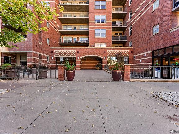 4th image of 1975 N Grant Street #221
