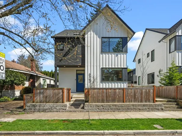 6342 NE 33rd Ave #A, Portland, OR 97211