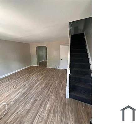 2nd image of 1028 S Merrimac Rd