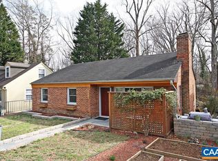 112 Raymond Ave #A & B, Charlottesville, VA 22903