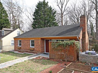 112 Raymond Ave #A & B, Charlottesville, VA, 22903