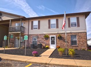 4850 16th Ave SW APT 207, Cedar Rapids, IA 52404