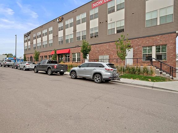 2nd image of 2091 S Galapago St #206