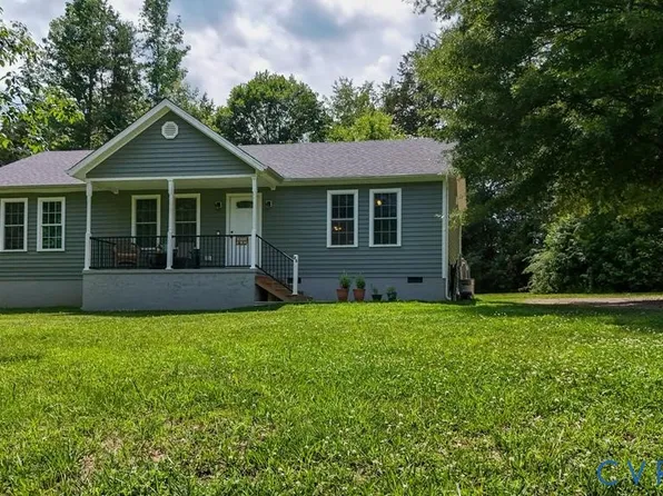 25 Dogwood Ln, Cumberland, VA 23040