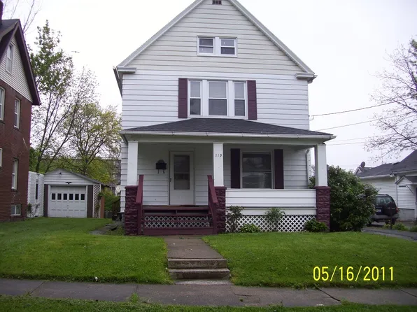 119 Olive St, Girard, OH 44420