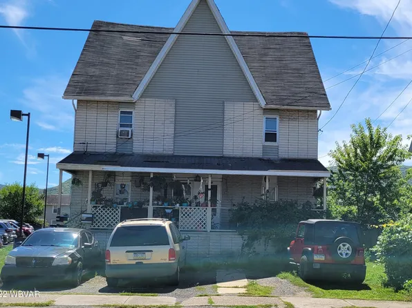 2023-2025 W 3rd St, Williamsport, PA 17701