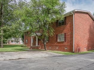 3586 Jackson St APT A1, College Park, GA 30337