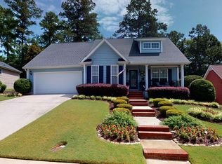 408 Sandleton Way, Evans, GA 30809