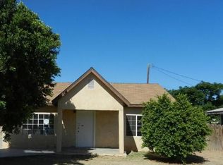 305 N 7th St, Blythe, CA 92225