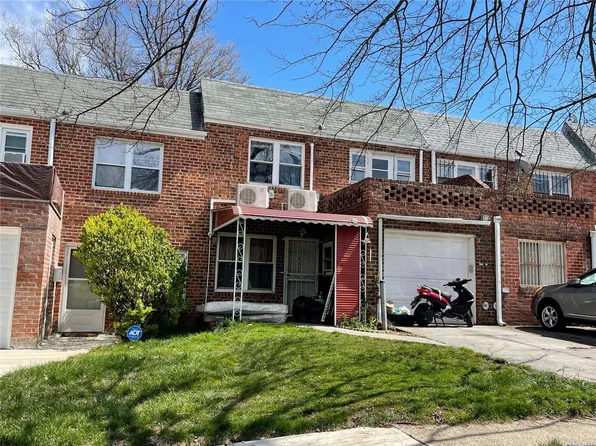 25-19 120 Street, Flushing, NY 11354
