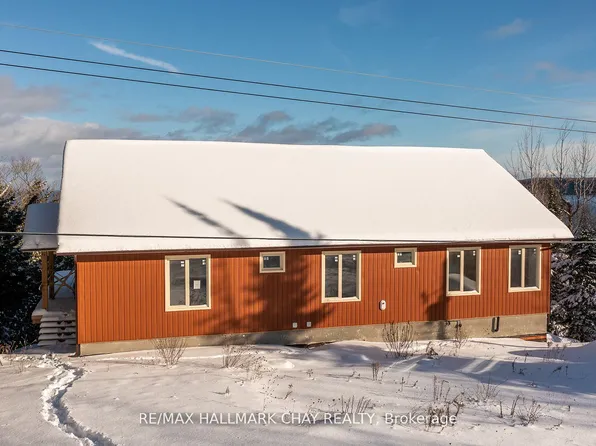 120 McKague Rd, Northern Bruce Peninsula, ON N0H 1W0