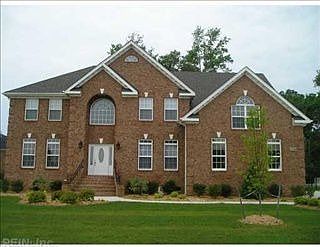 1st image of 601 McRowland Way