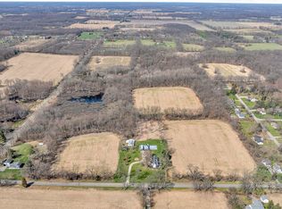 4290 1/2 Springbrook Rd, Jackson, MI 49201