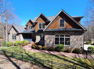 58 Hope View Rd, Swannanoa, NC 28778