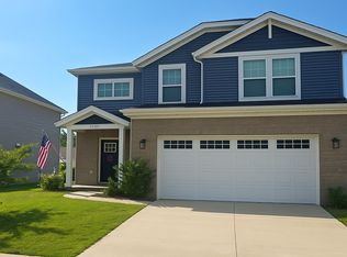 3885 Little Bluestem Dr, Owensboro, KY 42303
