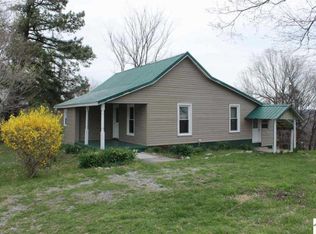 963 Sugar Creek Rd, Tiline, KY 42083