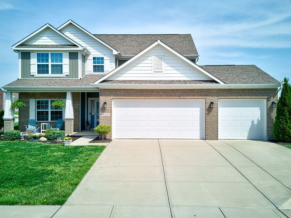 1st image of 8020 Yarmouth Way