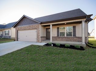 2310 Red Barn Rd, Christiana, TN 37037