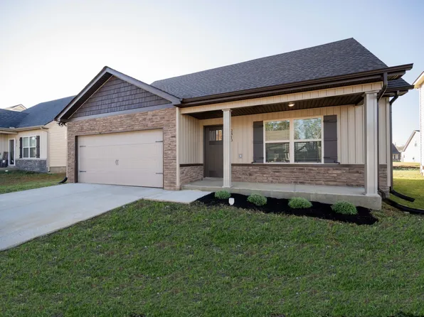 2310 Red Barn Rd, Christiana, TN 37037