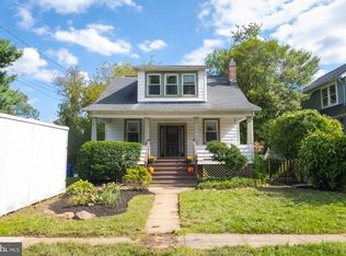 6019 Sycamore Rd, Baltimore, MD 21212