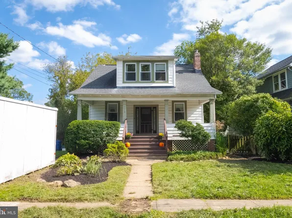 6019 Sycamore Rd, Baltimore, MD 21212
