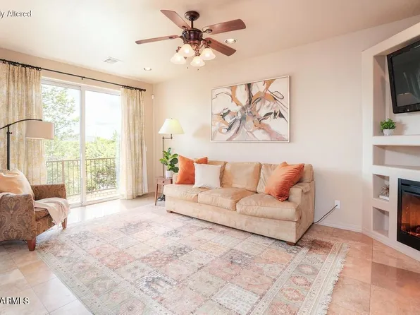 3385 CALLE DEL SOL -- #13, Sedona, AZ 86336