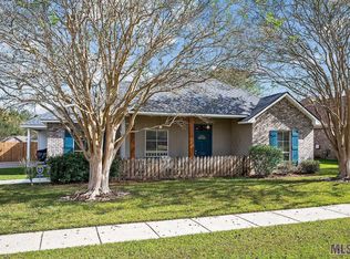 4330 Spring Hollow Ct, Zachary, LA 70791