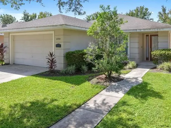 2918 Sunset Vista Blvd, Kissimmee, FL 34747