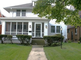 1426 Cedar St, Saginaw, MI 48601