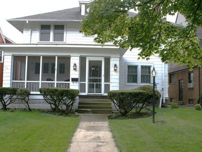 1426 Cedar St, Saginaw, MI, 48601