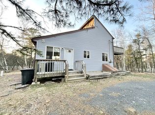 128 Scenic Dr, Albrightsville, PA