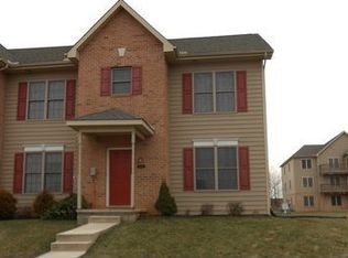 1924 Powell Dr, Chambersburg, PA 17201