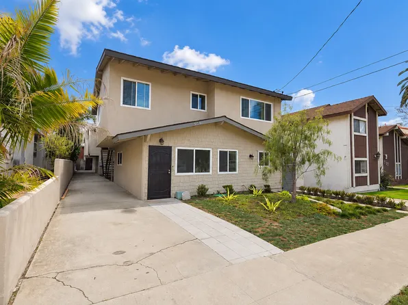 503 N Elena, 503 N Elena Ave APT B, Redondo Beach, CA 90277