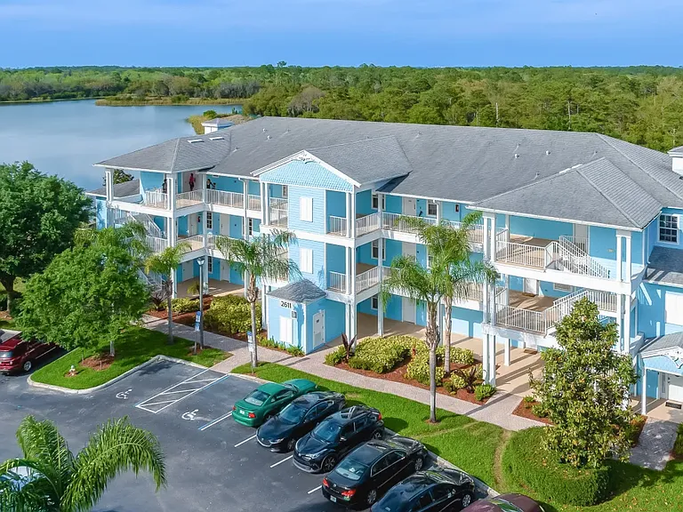 2601 Bimini Bay Cres — Photo 9