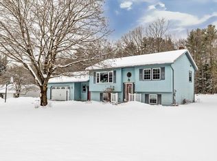21 Kim Lane, Milton, VT 05468