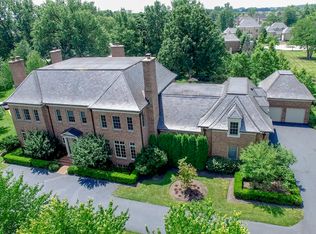 7181 Lambton Park Rd, New Albany, OH 43054