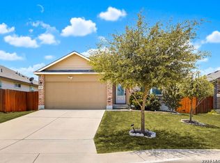 6319 Encore Oaks, San Antonio, TX 78252