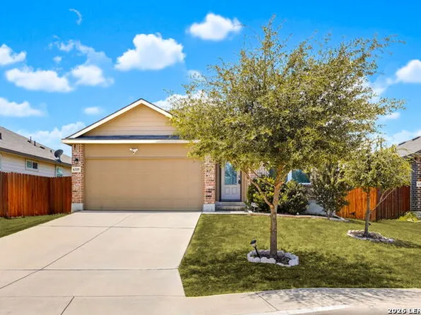 6319 Encore Oaks, San Antonio, TX 78252