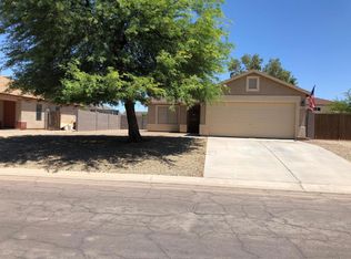 11966 W Carousel Dr, Arizona City, AZ 85123