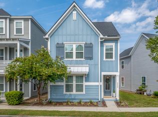 4523 Summey St, North Charleston, SC 29405
