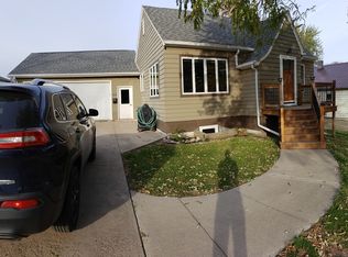 409 S Bradley St, Rock Rapids, IA 51246