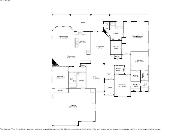 2nd image of this home